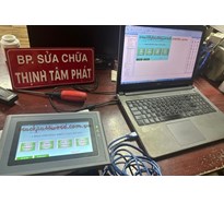 Crack HMI Samkoon SK-070FE