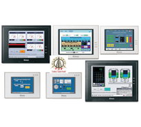 HMI Kinco MT5000 series