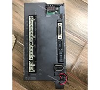 Sửa Mitsubishi servo MR-J3-200BN báo lỗi ES
