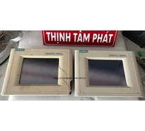 Sửa màn hình HMI Siemens TP070 và TP170A