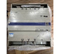 Sửa servo Higen EDA7550H0LS AC Servo Drive