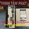 Sửa servo Panasonic. Sửa chữa driver servo Panasonic