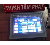 Unlock password HMI Samkoon SA-7B