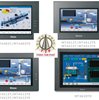 Màn hình HMI Kinco MT4000 series