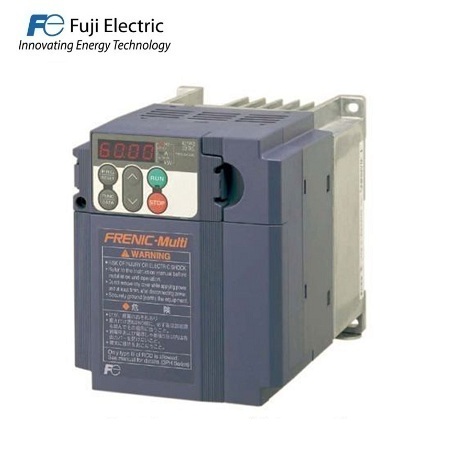 Sửa biến tần Fuji FRN11E1S-2J