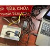 Bẻ khóa plc Xinje XC5-32T-E V3.3f