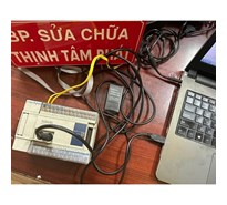 Bẻ khóa plc Xinje XC5-32T-E V3.3f