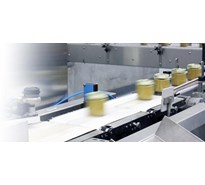 Cân kiểm tra tự động checkweigher