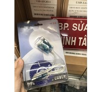Cáp chuyển đổi USB sang RS232