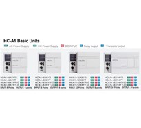 Crack PLC HCFA HCA1 series level 1 level 2