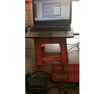 Crack PLC S7-200 CPU 224 6ES7 214-1AD23-0XB0