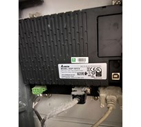 Crack pass HMI Delta DOP-107CV