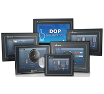 Crack password HMI Delta DOP-A DOP-B