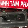 Crack password PLC Delta ES2 miễn phí