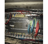 Crack password PLC Koyo Direct LOGIC 06 D0-06DR