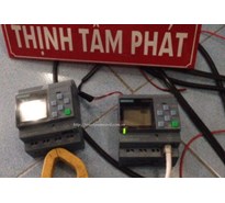 Crack password PLC Logo Siemens