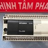 Crack password plc Mitsubishi FX3G