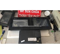 Delta DOP HMI password crack