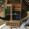 Mở khóa plc Vigor VB1-14MT