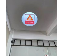 Phụ kiện xe nâng - Thiết bị an toàn xe nâng