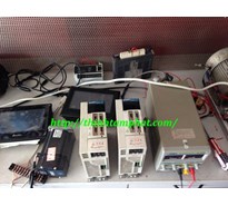 SỬA SERVO. SỬA CHỮA DRIVER SERVO