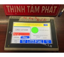 Sửa HMI Allen-Bradley 2711R-T7T bị hư bo mạch
