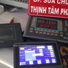 Sửa HMI Eview MT-A070