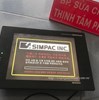 Sửa HMI Mitsubishi GT1675M-VTBA bị hư LCD HMI