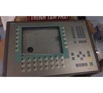 Sửa HMI Siemens MP277 10” Key 6AV6 643-0DD01-AX0