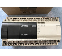 Sửa PLC Mitsubishi FX3G không lên nguồn