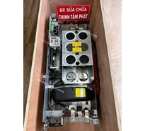 Sửa bộ truyền động biến tần Siemens Simovert Master drives