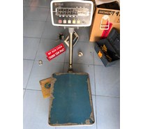 Sửa cân điện tử, cân cao su. Sua can tai Binh Duong