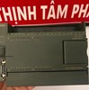 Sửa chữa PLC S7-200 bị hư nguồn, sửa plc Siemens lấy ngay