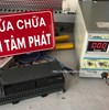 Sửa chữa PLC Siemens S7-200 lỗi ngắn mạch bo nguồn