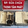 Sửa chữa biến tần Mitsubishi, Emerson, ABB