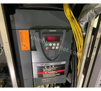Sửa chữa biến tần Toshiba VFAS1-4055PL hư công suất