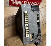 Sửa chữa driver servo Mitsubishi MR-J3-350B