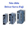 Sửa driver servo Fuji