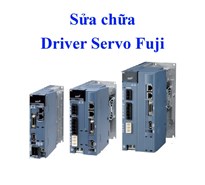 Sửa driver servo Fuji