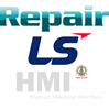 Sửa màn hình HMI LS PMU series- LẤY NGAY