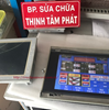 Sửa màn hình HMI M2I XTOP series