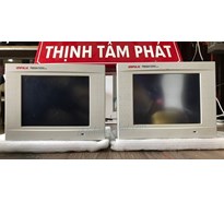 Sửa màn hình bộ hiển thị đầu cân Unipulse F805A