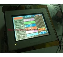 Sửa màn hình cảm ứng HMI Pro-face GP2301-SC41-24V