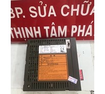 Sửa servo Fuji RYB101S3-VBC