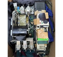 Thay vỏ biến tần Emerson SP4401 S.No 4931749003