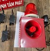 Thiết bị cảnh báo va chạm xe nâng