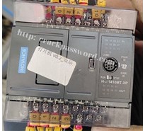 Unlock PLC Inovance H1U-1410MT-XP