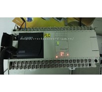 Unlock PLC Mitsubishi FX3GA-60MT-CM