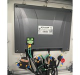 Unlock pass HMI Weinview MT6103iP