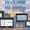 Unlock password HMI INVT VS series